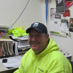 Michael A. Smith is a Senior Technician And Radiation Safety Officer in the Decatur, IL office.